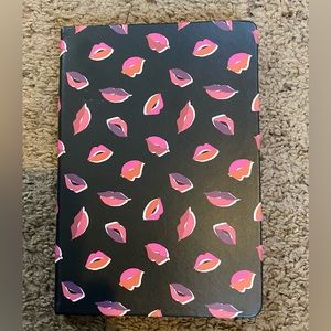 Torrid Note Book